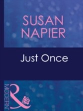 Just Once (Mills & Boon Modern)