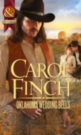 Oklahoma Wedding Bells (Mills & Boon Historical)