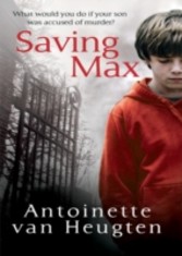 Saving Max