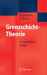 Grenzschicht-Theorie