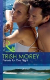 Fiancee for One Night (Mills & Boon Modern)