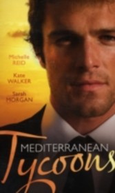 Mediterranean Tycoons (Mills & Boon M&B)