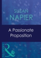 Passionate Proposition (Mills & Boon Modern)