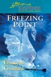 Freezing Point (Mills & Boon Love Inspired Suspense)