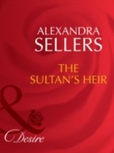 Sultan's Heir (Mills & Boon Desire) (Sons of the Desert