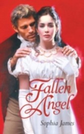 Fallen Angel (Mills & Boon Historical)