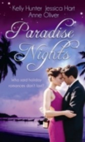 Paradise Nights (Mills & Boon M&B)