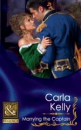 Marrying the Captain (Mills & Boon Historical) (Lord Ratliffe's Daughters - Book 1)