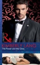 Power and the Glory (Mills & Boon Modern)