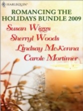 Romancing the Holidays Bundle 2010