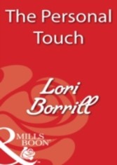 Personal Touch (Mills & Boon Blaze)