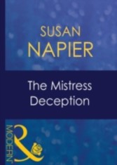 Mistress Deception (Mills & Boon Modern) (Passion - Book 10)