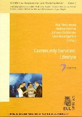 Community Services: Lifestyle