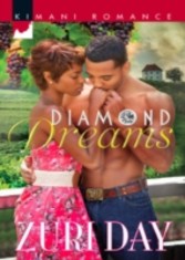 Diamond Dreams (Mills & Boon Kimani) (The Drakes of California - Book 1)