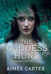 Goddess Hunt (A Goddess Series short story)