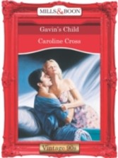 Gavin's Child (Mills & Boon Vintage 90s Desire)