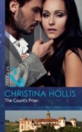 Count's Prize (Mills & Boon Modern)