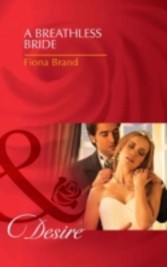 Breathless Bride (Mills & Boon Desire) (The Pearl House - Book 1)