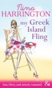 My Greek Island Fling (Mills & Boon Riva)