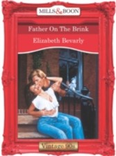 Father On The Brink (Mills & Boon Vintage 90s Desire)