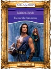 Maiden Bride (Mills & Boon Vintage 90s Historical)