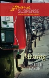 Missing (Mills & Boon Love Inspired Suspense)