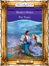 Burke's Rules (Mills & Boon Vintage 90s Historical)