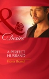 Perfect Husband (Mills & Boon Desire) (The Pearl House - Book 3)