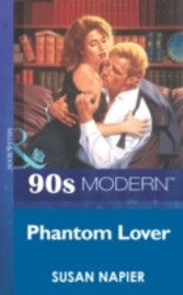 Phantom Lover (Mills & Boon Vintage 90s Modern)