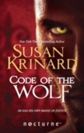 Code of the Wolf (Mills & Boon Nocturne)