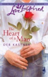 Heart of a Man (Mills & Boon Love Inspired)