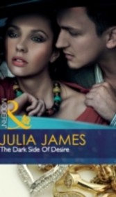 Dark Side of Desire (Mills & Boon Modern)