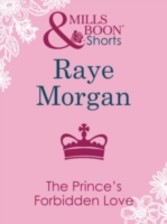 Prince's Forbidden Love (Mills & Boon Short Stories)