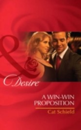 Win-Win Proposition (Mills & Boon Desire)