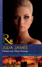 Painted the Other Woman (Mills & Boon Modern)