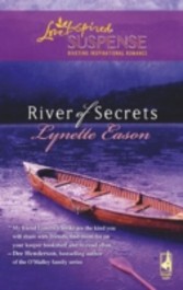 River of Secrets (Mills & Boon Love Inspired Suspense)