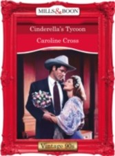 Cinderella's Tycoon (Mills & Boon Vintage 90s Desire)