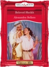 Beloved Sheikh (Mills & Boon Vintage 90s Desire)