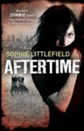 Aftertime (An Aftertime Novel - Book 1)