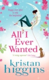 All I Ever Wanted (Mills & Boon M&B)