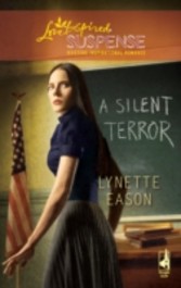 Silent Terror (Mills & Boon Love Inspired Suspense)