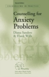 Counselling for Anxiety Problems