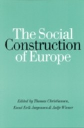 Social Construction of Europe