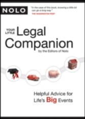 Your Little Legal Companion