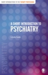 Short Introduction to Psychiatry