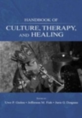 Handbook of Culture, Therapy, and Healing