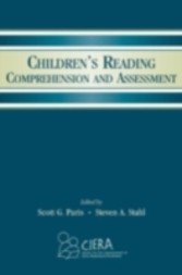 Children's Reading Comprehension and Assessment