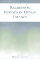 Regression Periods in Human infancy