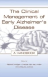 Clinical Management of Early Alzheimer's Disease