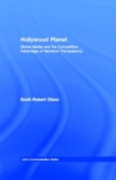 Hollywood Planet